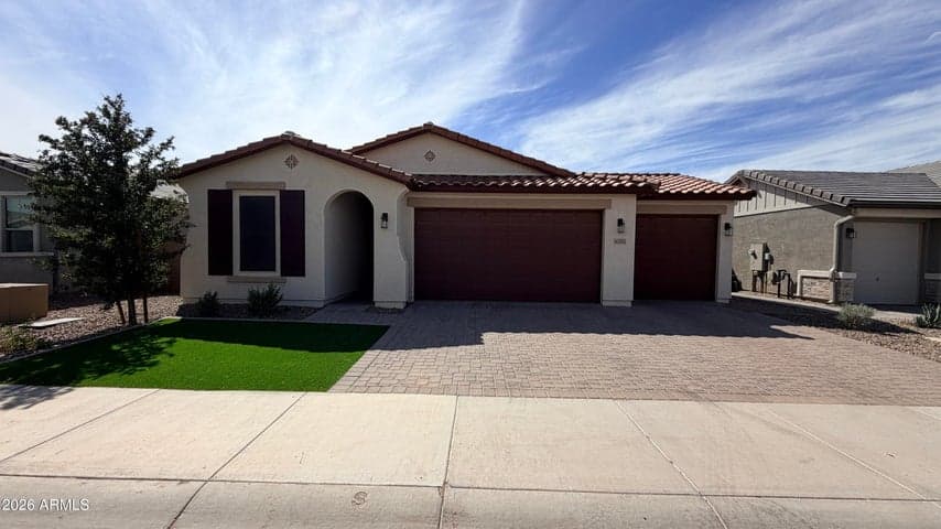 40505 W AGAVE Road, Maricopa, AZ