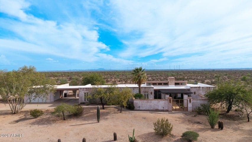 12609 E DOUBLETREE RANCH Road, Scottsdale, AZ
