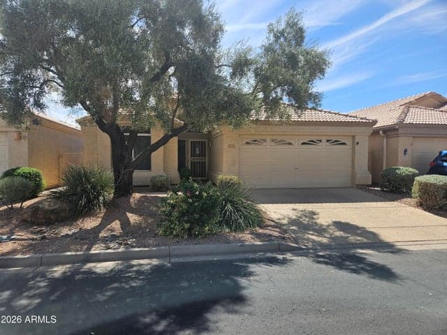 14011 W PAIUTE Trail, Surprise, AZ