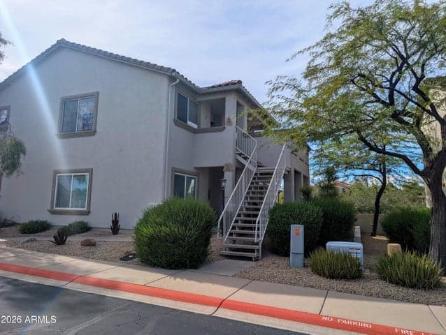 9750 N MONTEREY Drive #70, Fountain Hills, AZ