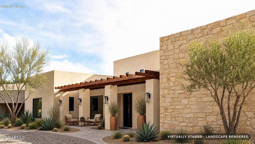 13202 N 76th Place, Scottsdale, AZ
