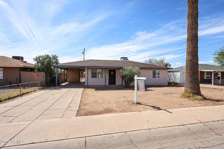 1933 W Mitchell Drive, Phoenix, AZ