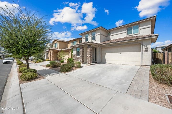 20402 E ROSA Road, Queen Creek, AZ