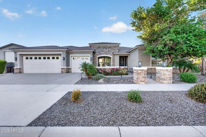 19010 S 196TH Way, Queen Creek, AZ