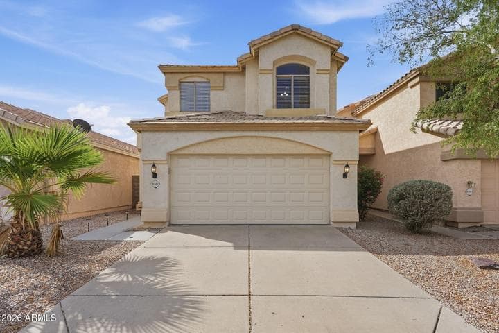8361 W SALTER Drive, Peoria, AZ