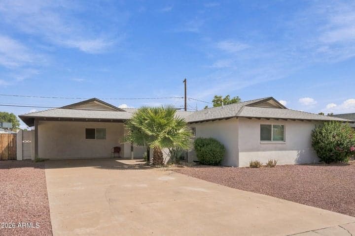 6444 E SHERIDAN Street, Scottsdale, AZ