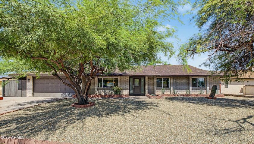 3008 W GAIL Road, Phoenix, AZ