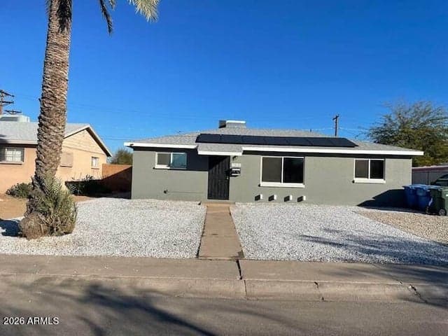 3018 W BUTLER Drive, Phoenix, AZ
