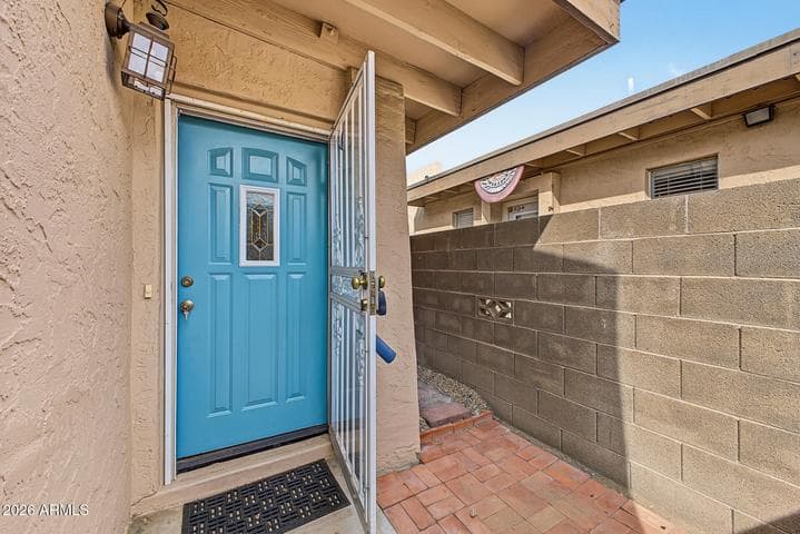 231 N ROBSON -- #2, Mesa, AZ