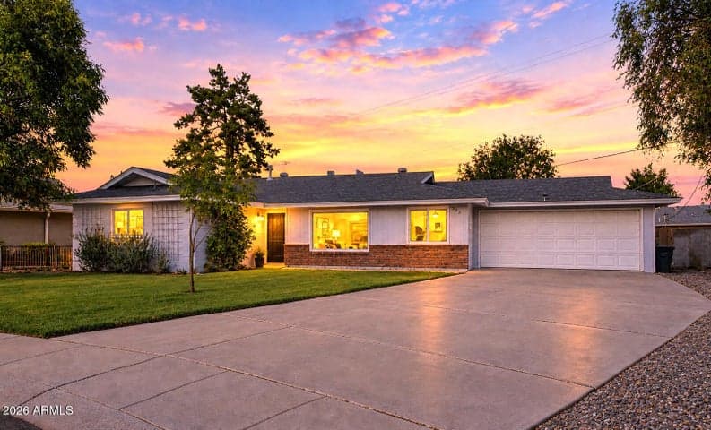 7223 N 23RD Drive, Phoenix, AZ