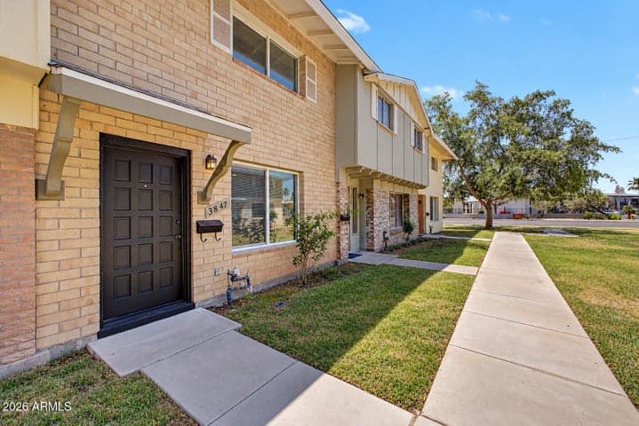 3847 S MILL Avenue, Tempe, AZ