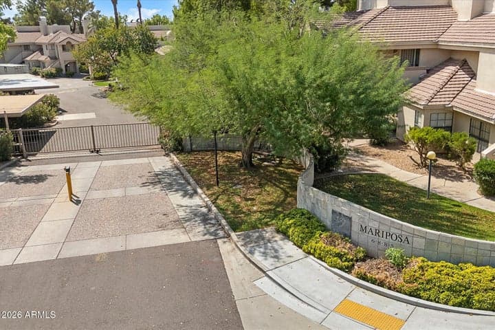 6885 E COCHISE Road #116, Paradise Valley, AZ