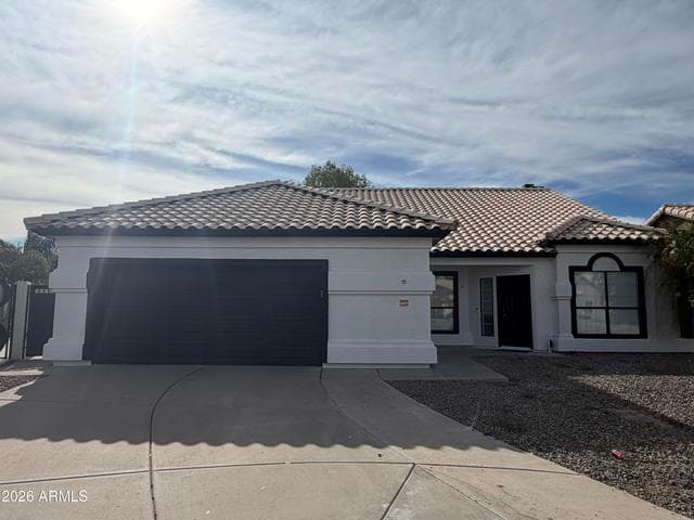 18614 N 35TH Place, Phoenix, AZ