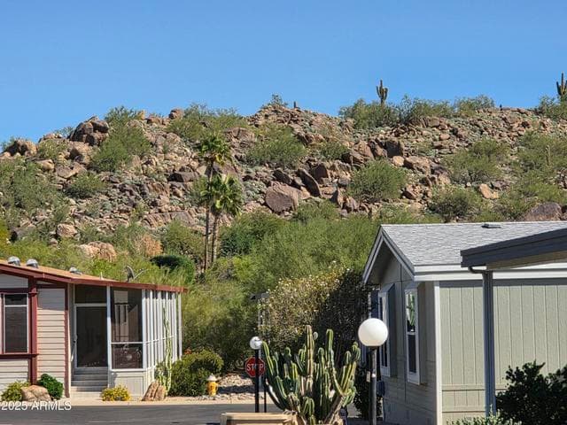 2233 E BEHREND Drive #134, Phoenix, AZ