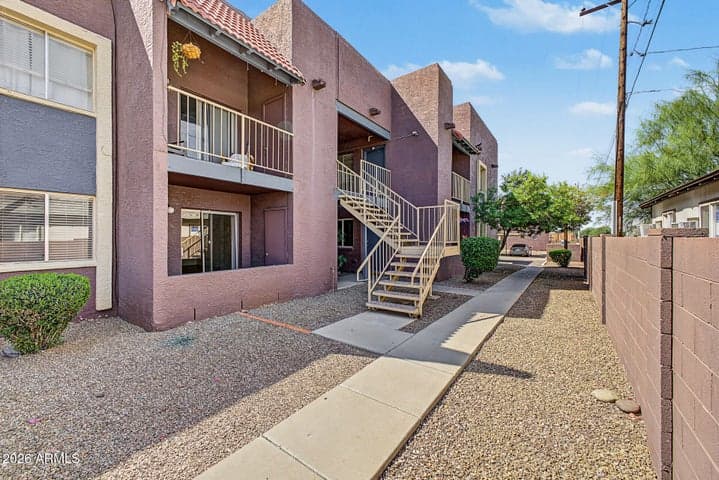 16602 N 25TH Street #107, Phoenix, AZ