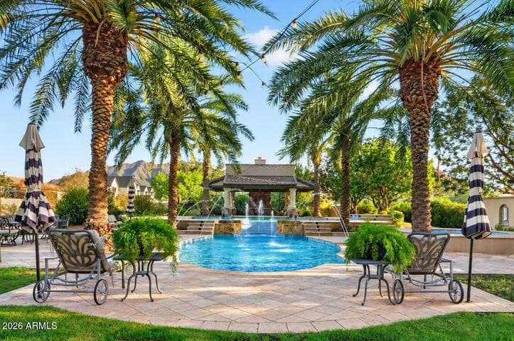 3309 E SUNNYDALE Drive, Queen Creek, AZ