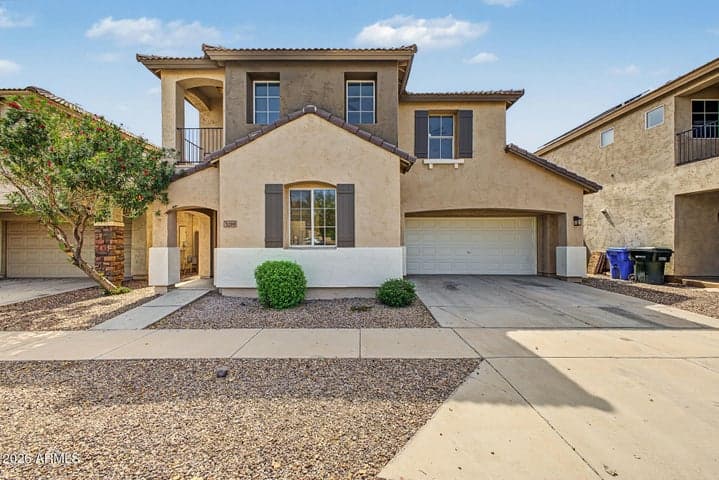 5209 W FULTON Street, Phoenix, AZ