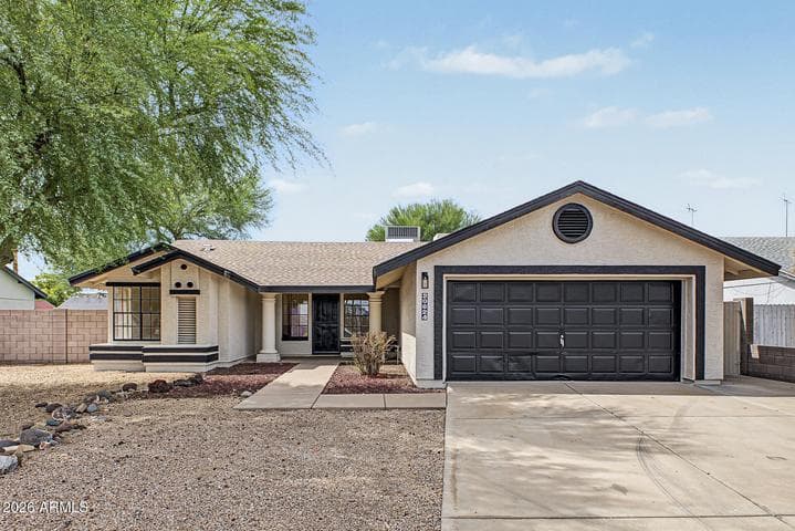 20624 N 3RD Avenue, Phoenix, AZ