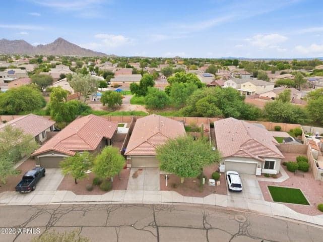 33198 N CAT HILLS Avenue, San Tan Valley, AZ