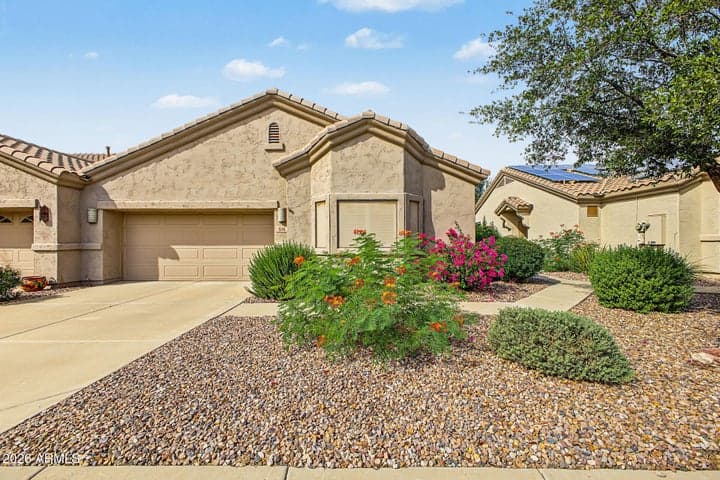 1546 E MANOR Drive, Casa Grande, AZ