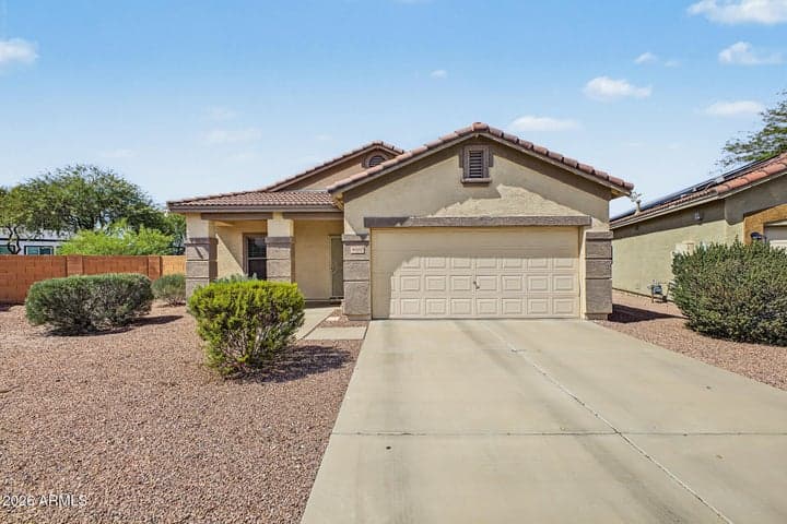 8802 S 9TH Street, Phoenix, AZ