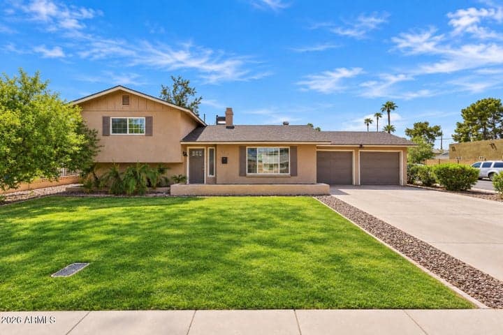 919 E LA JOLLA Drive, Tempe, AZ