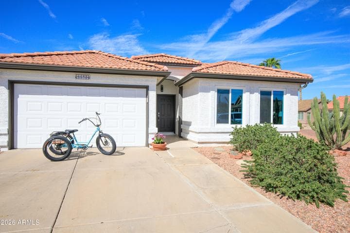 6692 S CYPRESS POINT Drive, Chandler, AZ