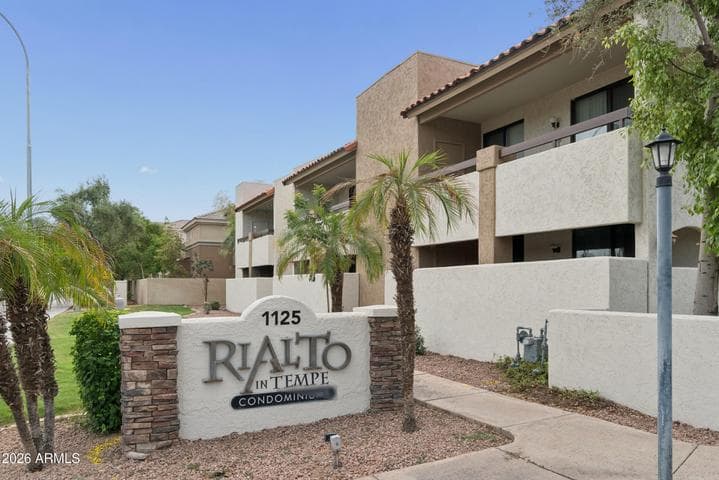 1125 E BROADWAY Road #217, Tempe, AZ
