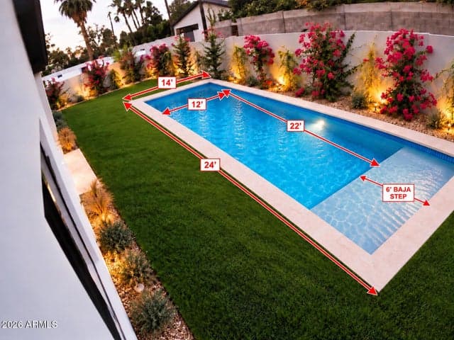 3210 E OREGON Avenue, Phoenix, AZ