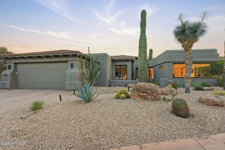 10040 E HAPPY VALLEY Road #2002, Scottsdale, AZ