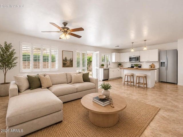 1725 E ANASTASIA Street, San Tan Valley, AZ