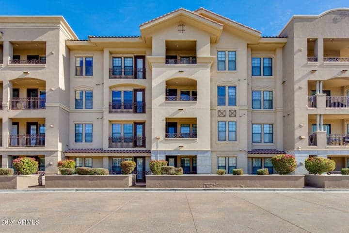 7291 N SCOTTSDALE Road #4002, Paradise Valley, AZ