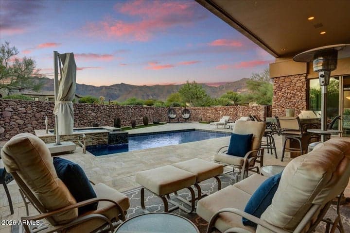 8857 E LOST GOLD Circle, Gold Canyon, AZ
