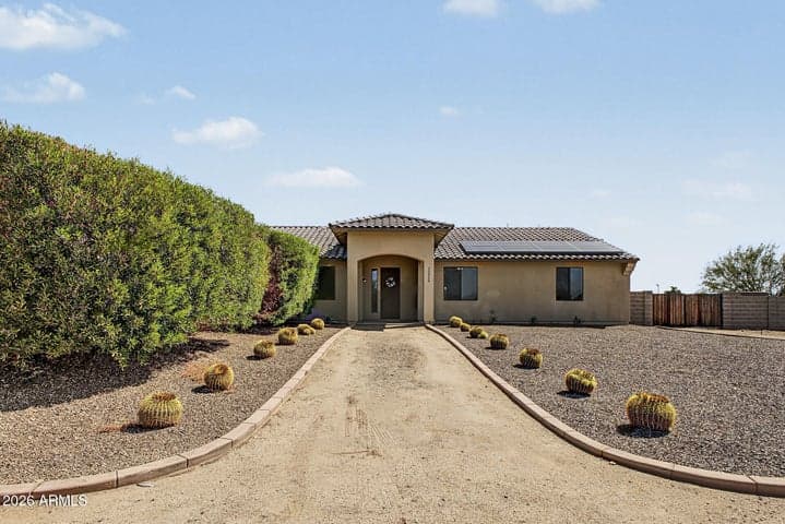 35029 N 12th Street, Phoenix, AZ