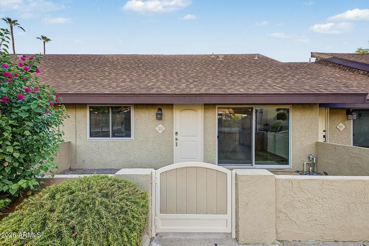 3807 N 30th Street #22, Phoenix, AZ