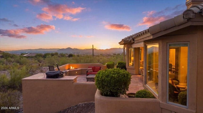 11405 E HELM Drive, Scottsdale, AZ