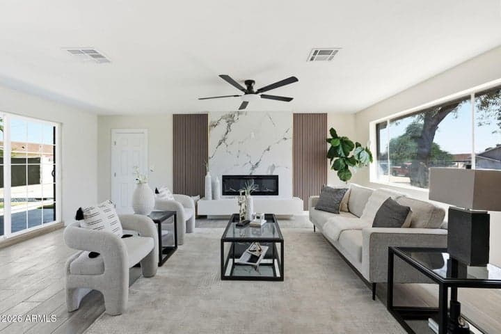 6452 W READE Avenue, Glendale, AZ