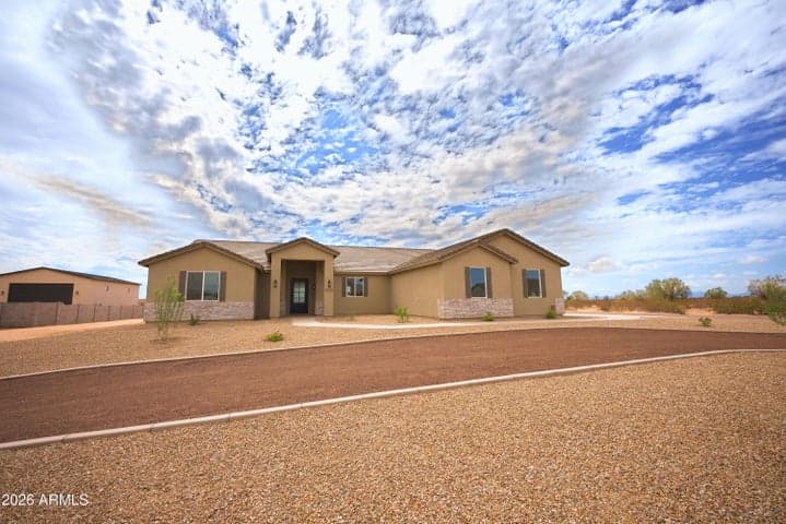 12188 W Jaiden Street, Casa Grande, AZ