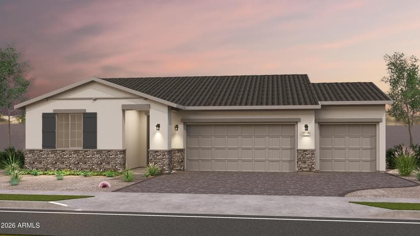 12517 W SOUTHGATE Avenue, Avondale, AZ