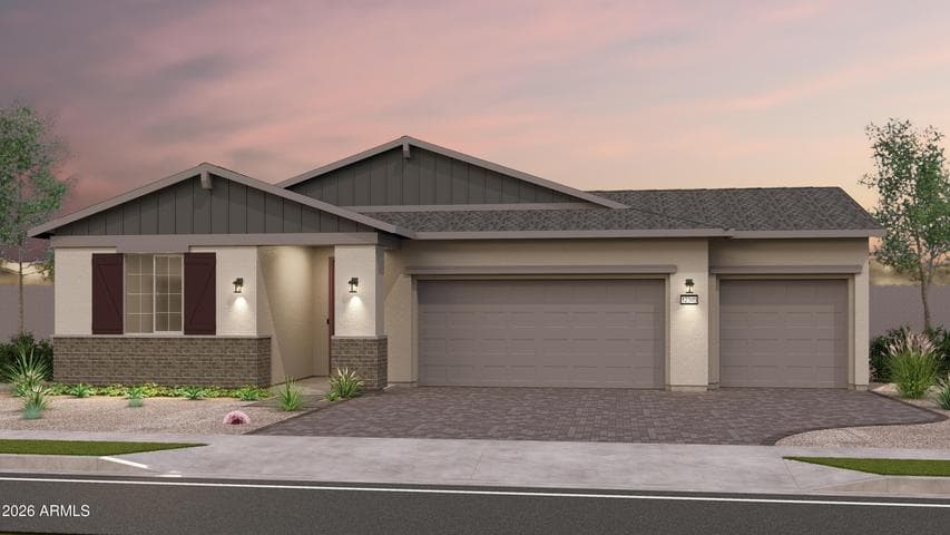 12561 W SOUTHGATE Avenue, Avondale, AZ