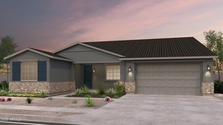 12565 W SOUTHGATE Avenue, Avondale, AZ