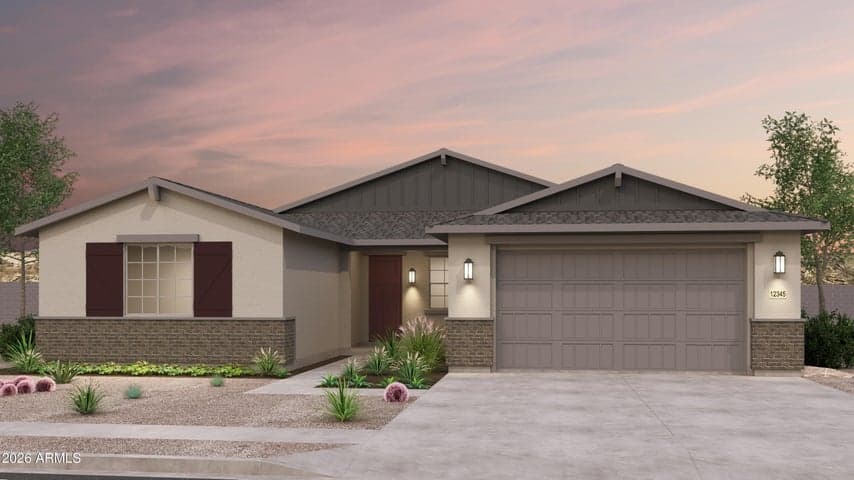 12557 W SOUTHGATE Avenue, Avondale, AZ