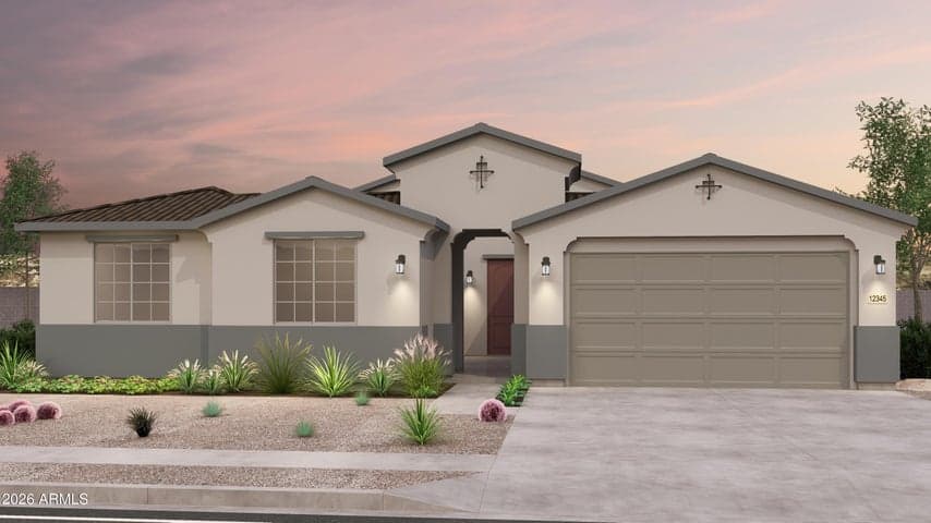 12553 W SOUTHGATE Avenue, Avondale, AZ