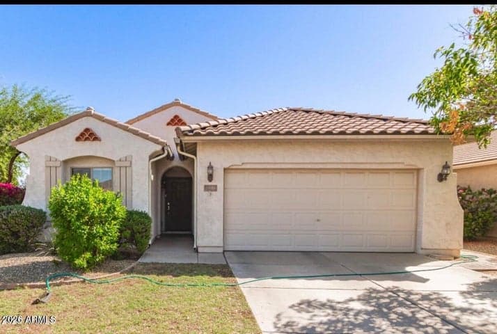 8859 N 181ST Avenue, Waddell, AZ