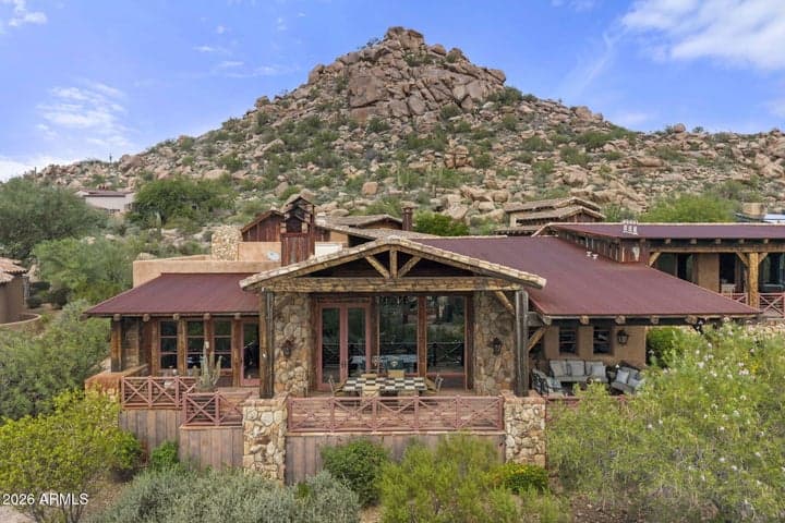 27555 N 103RD Way, Scottsdale, AZ