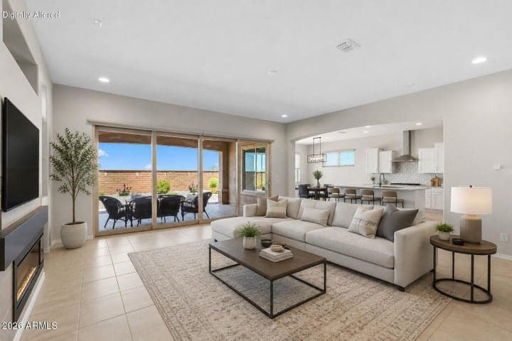 18886 N 270TH Drive, Buckeye, AZ