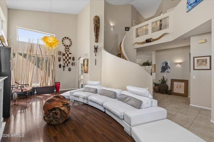 4605 E JUANA Court, Cave Creek, AZ