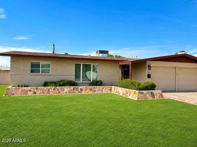 523 E MALIBU Drive, Tempe, AZ