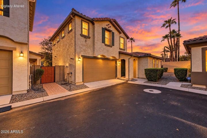 4750 E TIERRA BUENA Lane, Phoenix, AZ