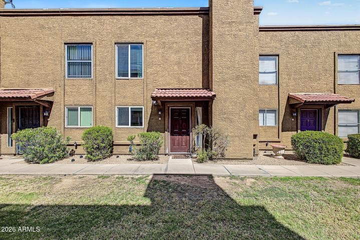 16225 N 30TH Street #3, Phoenix, AZ